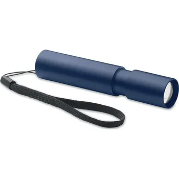 Svítilna Hliníková dobíjecí svítilna - MO2461-85