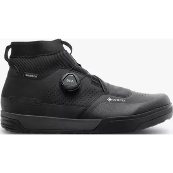 Pánská sportovní obuv Shimano Pánské gravity tretry Shimano SH-GF800 Gora-tex černá velikost 46