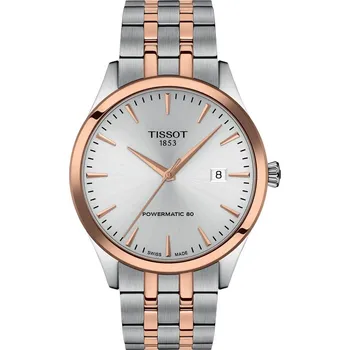 Hodinky Tissot Classic Dream Powermatic 80 T158.407.22.031.01