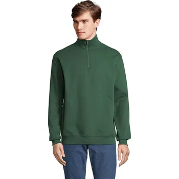 Pánská mikina CONRAD mikina se zipem - S04234-BO-4XL