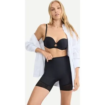 Kalhotky Triumph Tvarující prádlo spodí části Comfort Contour 10226625 Černá XL