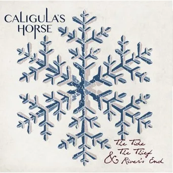Hudba Caligula's Horse - Tide, The Thief & River's End (LP, MOVLP3941)