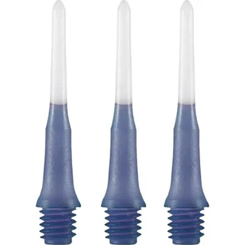 L Style Hroty Lip Point Two Tone - 30 ks - blue