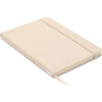 Zápisník Zápisník A5, RPET obálka - MO9966-43