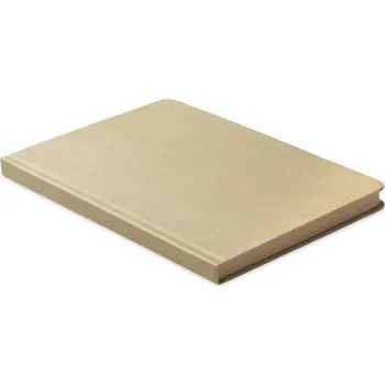 Zápisník Zápisník A5 z třtinového PLA - MO2695-39