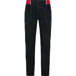 Kalhoty dámské LA SPORTIVA Tundra Pant W, Black - XS