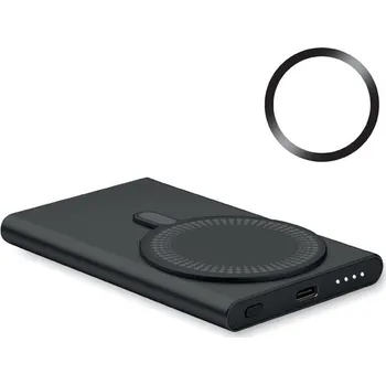 Powerbanka Powerbanka s bezdrátovou nabíje - MO2442-03