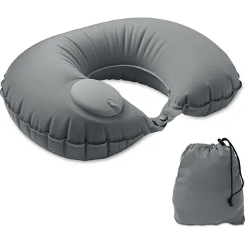 Cestovní polštářek Rychle nafukovací cestovní polš - MO2534-15