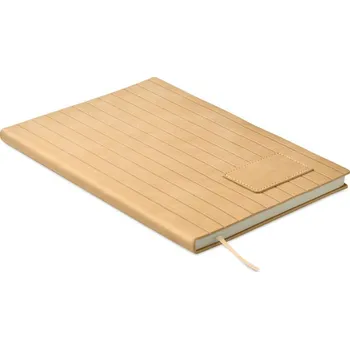 Zápisník Zápisník A5 z PU - MO2663-13