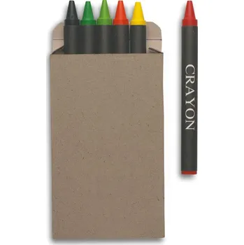 Pastelka Sada 6 pastelek - IT2172-99