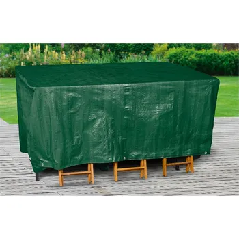 Krycí plachta PARKSIDE - univerzální krycí plachta, 4 x 5 m, 1 ks