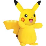 Orbico Pokémon Power Action Pikachu - interaktivní plyš