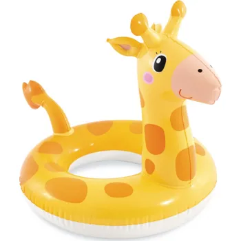 Bazén Intex Zvířátko Žirafa Intex