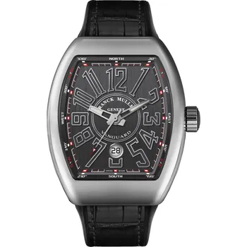 Hodinky Franck Muller Vanguard V 45 SC DT AC NR