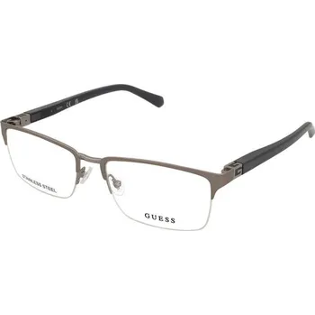 Brýlová obroučka Dioptrické brýle Guess GU50191 011