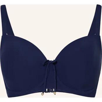 Podprsenka Primadonna Dámská Podprsenka Bikini S Ramínky Aswan, tmavě...