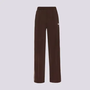 Pánské oblečení Adidas Kalhoty Fb Loose Tp Hnědá 38