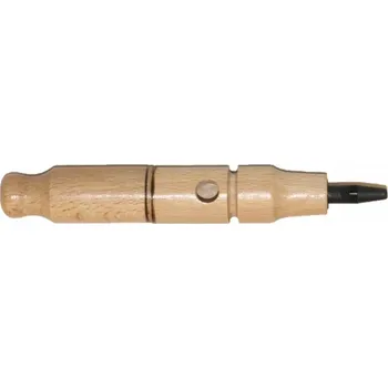 Kombinovaná vábnička (myškovačka + vřeštidlo)