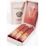 Etex M57 pánský kapesník doutník tkaný…