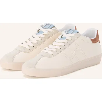 Dámské tenisky Högl Tenisky, režná / hnědá / světle šedá