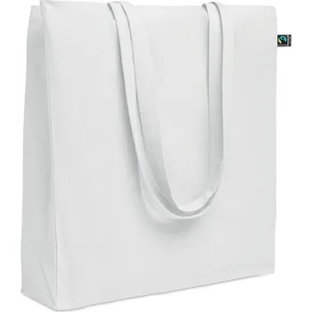 Nákupní taška, Fairtrade 180g - MO2590-06