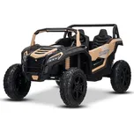 Beneo Motors UTV XXL, 24V khaki