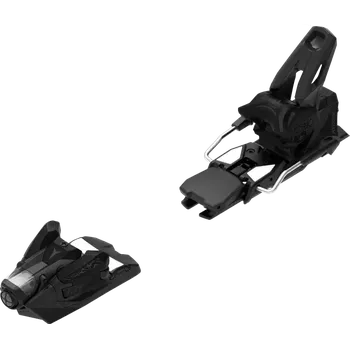 Sjezdové vázání Lyžařské vázání ATOMIC Strive 14 GW black šířka brzdiček 100mm