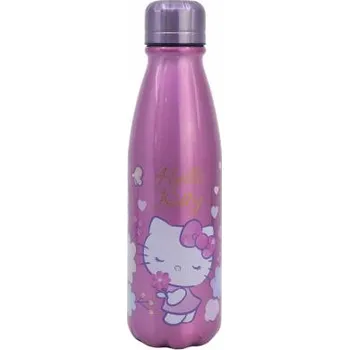 Sport Láhev - Hello Kitty (600ml)