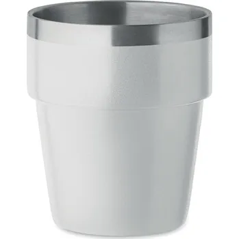 Termohrnek Dvoustěnný pohárek 250 ml - MO2323-06
