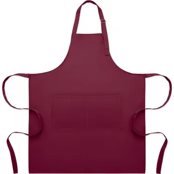 Kuchyňská zástěra Nastavitelná kuchyňská zástěra - MO2349-02