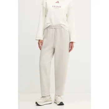 Tepláky adidas Essentials JD9981 béžová 01X, vel. XL