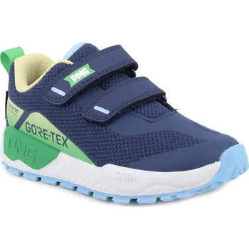 Chlapecké tenisky Primigi dětské sportovní boty Gore-tex 1431133 velikost 29