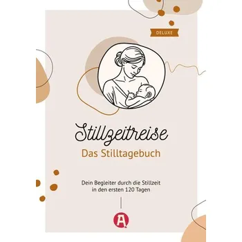 Stillzeitreise - Das Stilltagebuch deluxe - Jiří Fiedler
