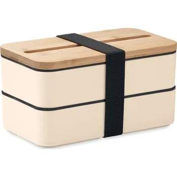 Svačinový box Krabička na oběd z PP - MO2088-13