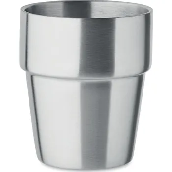 Termohrnek Dvoustěnný pohárek 250 ml - MO2323-16