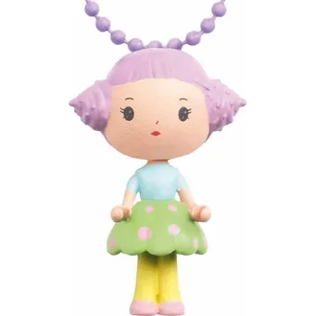 Panenka DJECO Tinyly talisman Tutti