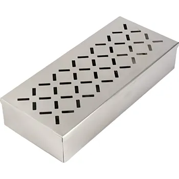 Příslušenství pro gril Tarrington House Smoker box