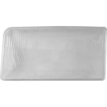 Sklo světlometu Rozptylové sklo reflektoru, hlavní světlomet ABAKUS 47-441-1114LELD