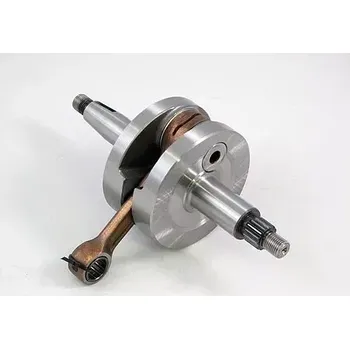 Kliková hřídel Kliková hřídel MITAKA pro HONDA CR 85 rok 2005-2007