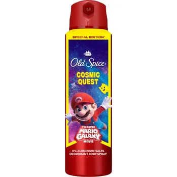 Kosmetika Old Spice Bearglove osvěžující deodorant ve spreji pro muže 200 ml