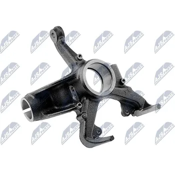 Čep nápravy Čep nápravy, zavěšení kol NTY ZZP-VW-013