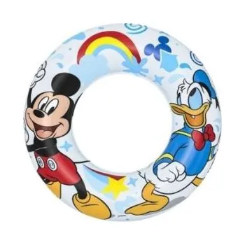 Kruh nafukovací Mickey Mouse