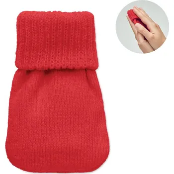 ohřívač rukou Ohřívač rukou v pleteném obale - MO2667-05