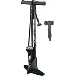 Force HORN plast 11 bar pumpa černá