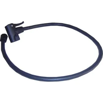 pumpička Náhradní duální hlava s hadicí pro hustilky RAVX, BETO, GUIO, MAX1