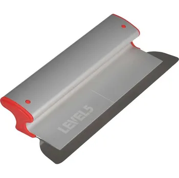 Malířská špachtle LEVEL5 Špachtle na celoplošné tmelení 14"