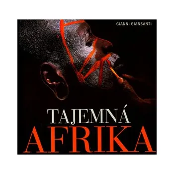 Cestování Tajemná Afrika