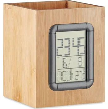 Bambusový stojan na tužky - MO6289-40