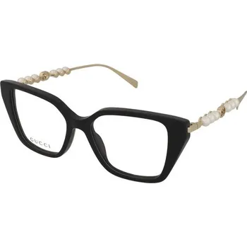 Zdraví Dioptrické brýle Gucci GG1969O 001