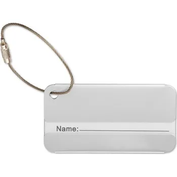 Příslušenství k zavazadlu Štítek na zavazadlo - MO8352-16